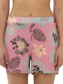 MEY Alena Lounge-Set 8 MEY Alena Lounge-Set -Leggings Shop Mey Alaina Lounge Set rosa 1735807 SET 427 3