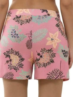 MEY Alena Lounge-Set 9 MEY Alena Lounge-Set -Leggings Shop Mey Alaina Lounge Set rosa 1735807 SET 427 4