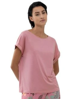 MEY Alaina Lounge-Set -Leggings Shop Mey Alaina Lounge Set rosa 1735307 SET 427 3