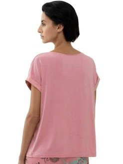 MEY Alaina Lounge-Set -Leggings Shop Mey Alaina Lounge Set rosa 1735307 SET 427 4