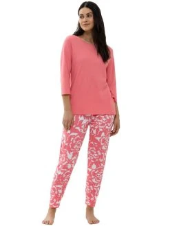 MEY Amalia 7/8-Pyjama