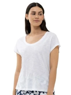 MEY Cassy Kurz-Pyjama 8 MEY Cassy Kurz-Pyjama -Leggings Shop Mey Cassy Kurz Pyjama rosa 1749912 SET 825 3