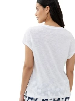 MEY Cassy Kurz-Pyjama 9 MEY Cassy Kurz-Pyjama -Leggings Shop Mey Cassy Kurz Pyjama rosa 1749912 SET 825 4