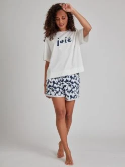 MEY Sammy Lounge-Set -Leggings Shop Mey Sammy Lounge Set grau 1748579 SET 297 2