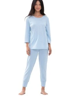 MEY Serie Emelie 7/8-Pyjama