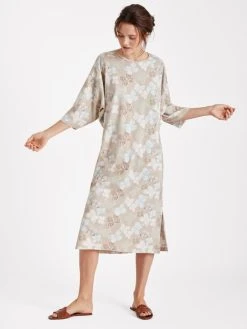 Nanso Amelie Kaftan, Länge 120cm