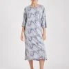 Nanso Amelie Kaftan, Länge 120cm