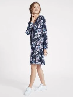 Nanso Kellotarha Big Shirt, Länge 95cm