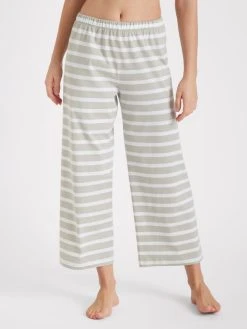 Nanso Maininki 7/8-Pyjama -Leggings Shop Nanso Maininki 7 8 Pyjama gruen 2754645 SET 0242 2