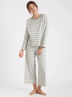 Nanso Maininki 7/8-Pyjama