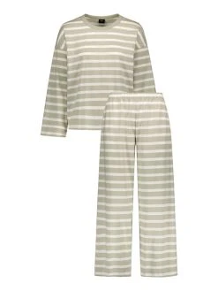 Nanso Maininki 7/8-Pyjama -Leggings Shop Nanso Maininki 7 8 Pyjama gruen 2754645 SET 0242 3