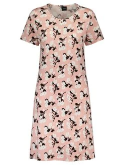 Nanso Sanelma Big-Shirt, Länge 95cm