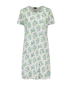 Nanso Sanelma Big-Shirt, Länge 95cm