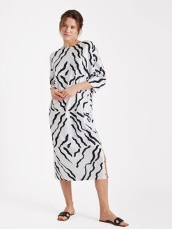 Nanso Selina Kaftan, Länge 120cm