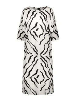 Nanso Selina Kaftan, Länge 120cm -Leggings Shop Nanso Selina Kaftan Laenge 120cm weiss 27646 1583 4