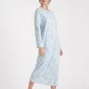 Nanso Selina Langes Nachtkleid, 130cm