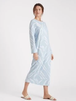 Nanso Selina Langes Nachtkleid, 130cm