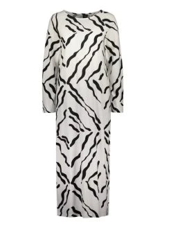 Nanso Selina Langes Nachtkleid, 130cm -Leggings Shop Nanso Selina Langes Nachtkleid 130cm weiss 27643 1583 3