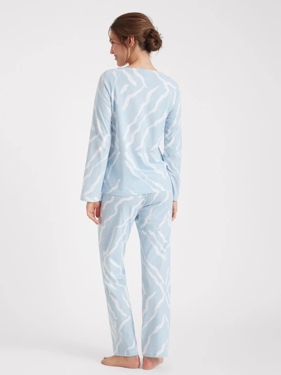Nanso Selina Pyjama, Lang 2 Nanso Selina Pyjama, Lang – Bild 2