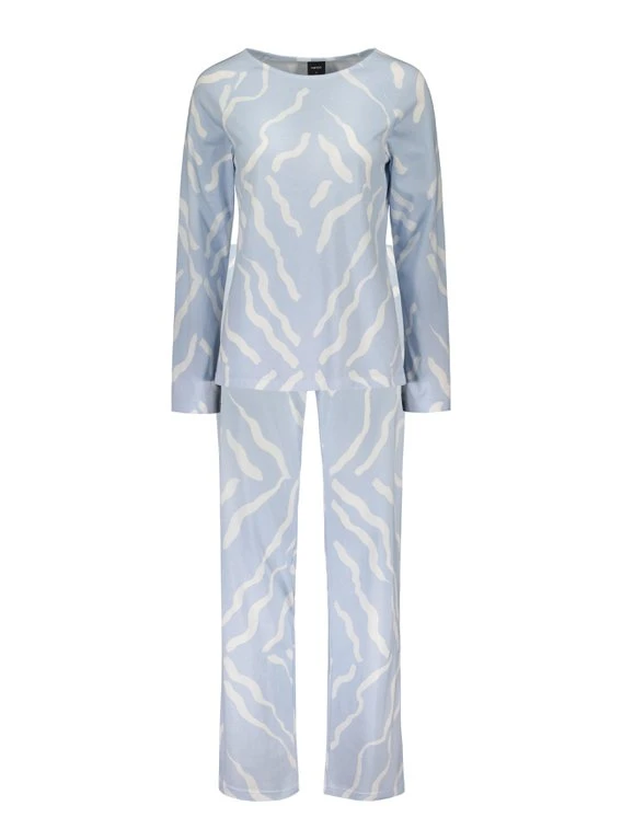 Nanso Selina Pyjama, Lang 3 Nanso Selina Pyjama, Lang – Bild 3
