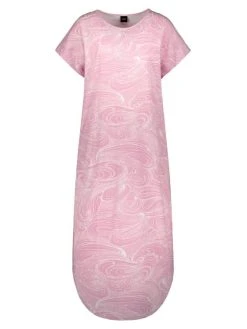 Nanso Simpukka Langes Nachtkleid, 130cm -Leggings Shop Nanso Simpukka Langes Nachtkleid 130cm rosa 27908 7208 3