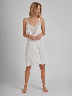 Nina Von C. Fresh Negligé, Länge 95cm