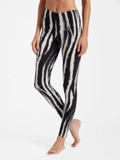 Nina Von C. Loungewear Balance Leggings
