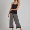 Nina Von C. Loungewear Easy 7/8-Pyjama