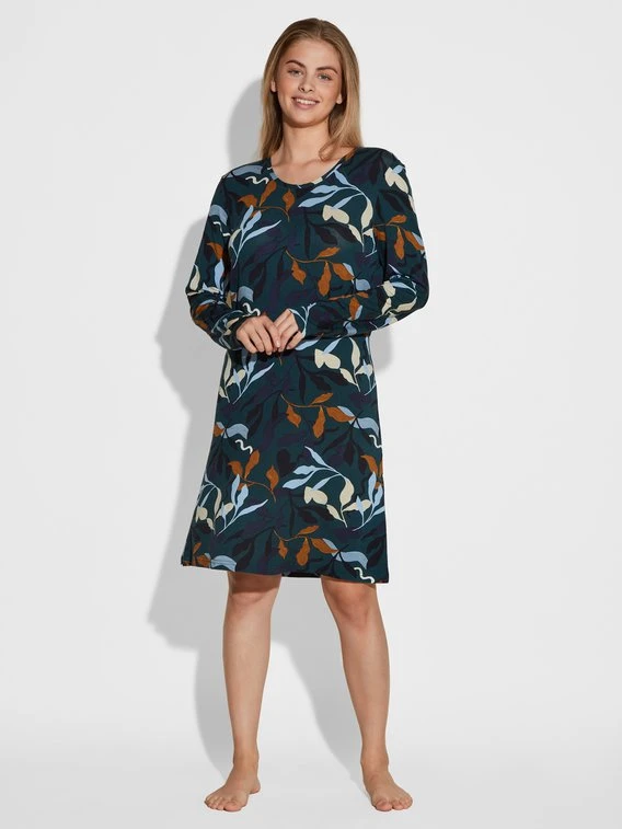 Nina Von C. Loungewear Harmony Nightshirt 1 Nina Von C. Loungewear Harmony Nightshirt