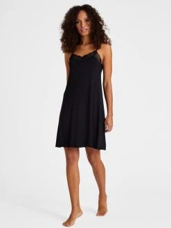 Nina Von C. Romance Negligé, Länge 90cm