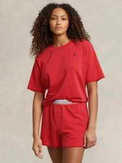 Polo Ralph Lauren Club Terry Lounge-Set