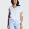 Lauren By Ralph Lauren Soft Jersey Lounge-Set