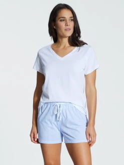 Lauren By Ralph Lauren Soft Jersey Lounge-Set