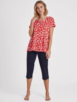 RINGELLA It’s For You! Capri-Pyjama