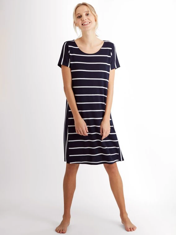 RINGELLA It’s For You! Kurzarm-Bigshirt, Länge 90cm 1 RINGELLA It’s For You! Kurzarm-Bigshirt, Länge 90cm