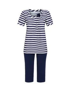 RINGELLA Lingerie Capri-Pyjama