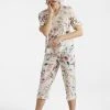 RINGELLA Women Capri-Pyjama