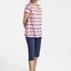 RINGELLA Women Capri-Pyjama