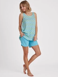 RINGELLA Women Kurz-Pyjama