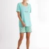 RINGELLA Women Kurz-Pyjama