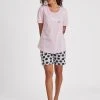 RINGELLA Women Kurz-Pyjama