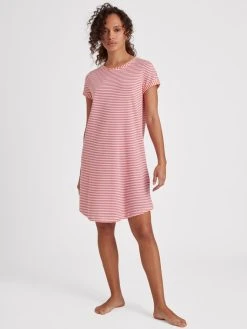 RINGELLA Women Kurzarm-Bigshirt, Länge 90cm