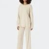 Schiesser Modern Nightwear Pyjamas Lang