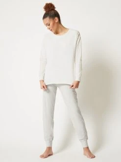 Skiny Every Night In Mix & Match Pyjama, Lang