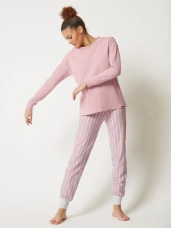 Skiny Every Night In Mix & Match Pyjama, Lang