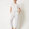 Skiny Every Night In Mix & Match Pyjama Mit Kurzarm-Shirt