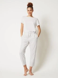 Skiny Every Night In Mix & Match Pyjama Mit Kurzarm-Shirt