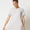 Skiny Every Night In Mix & Match Schlaftshirt, Kurzarm