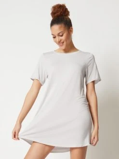 Skiny Every Night In Mix & Match Schlaftshirt, Kurzarm