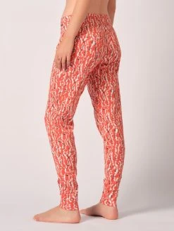 Skiny Every Night Pyjama Pyjama Mit Kurzarm-T-Shirt -Leggings Shop Skiny Every Night Pyjama Pyjama mit Kurzarm T Shirt blau 08055174 Set S419 4